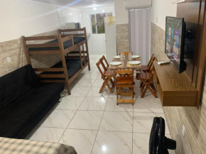 Apartamento Ubatuba Toninhas